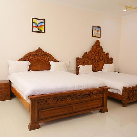 Saba Executive Rooms And Apartments Χιντεραμπάντ Εξωτερικό φωτογραφία