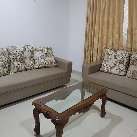 Saba Executive Rooms And Apartments Χιντεραμπάντ Εξωτερικό φωτογραφία